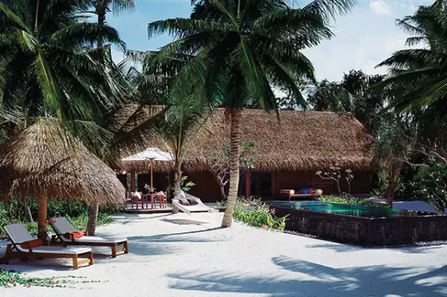 Tailor Made Holidays & Bespoke Packages for One&Only Reethi Rah